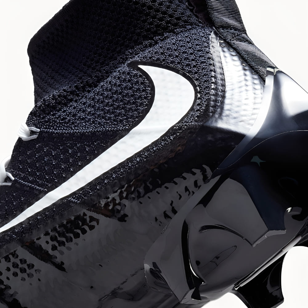 American football shoes<br> Nike<br> Vapor Edge 360 "Untouchable"